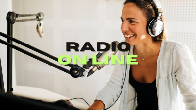 radio online
